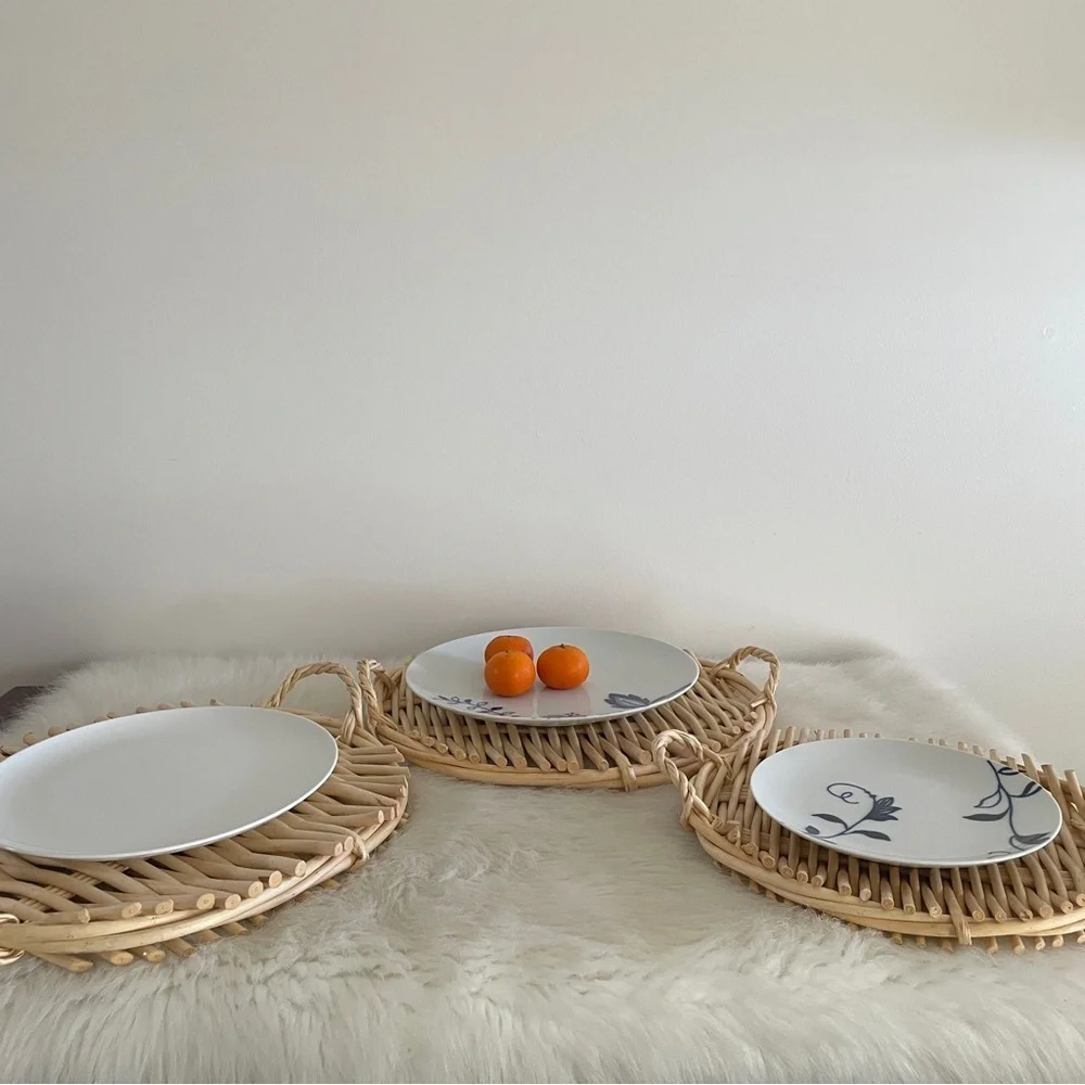 Unique Vintage set three